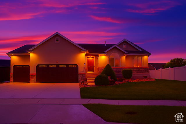 Photo 4 for MLS #2115649 at 2958 S 1320 West
