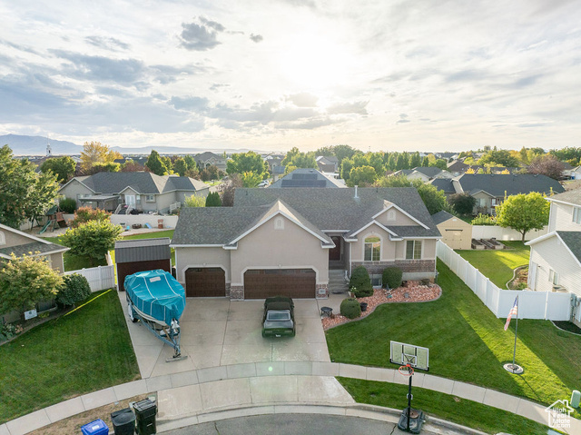 2958 S 1320 W, Syracuse UT 84075