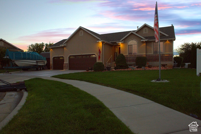Photo 53 for MLS #2115649 at 2958 S 1320 West