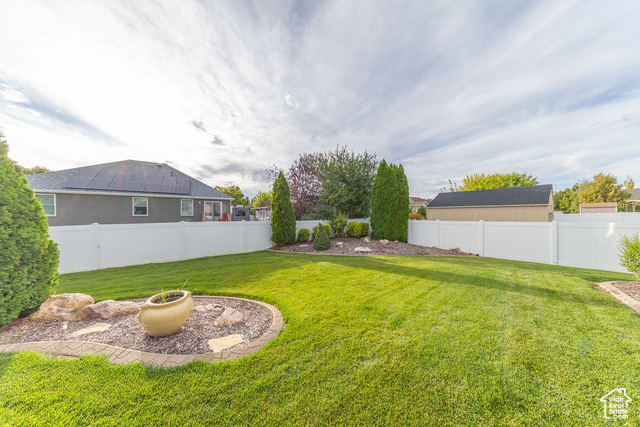 Photo 44 for MLS #2115649 at 2958 S 1320 West
