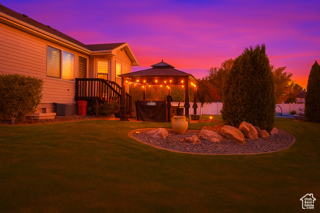 Photo 43 for MLS #2115649 at 2958 S 1320 West
