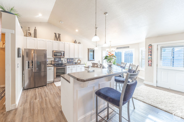 Photo 11 for MLS #2115649 at 2958 S 1320 West