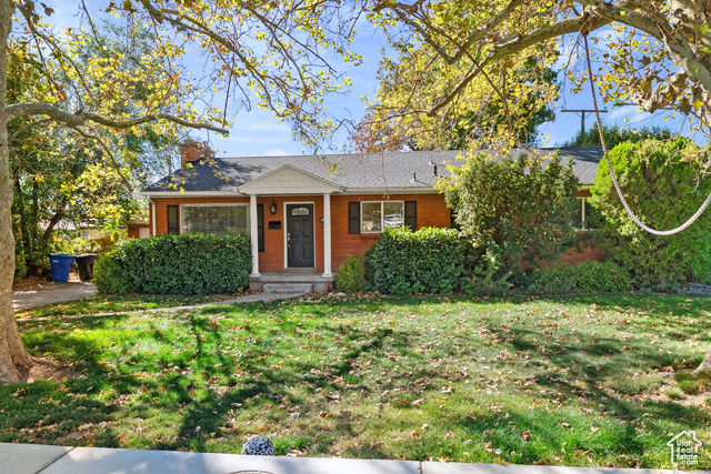 4092 S 2700 E, Holladay UT 84124