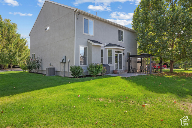 Photo 28 for MLS #2115653 at 435 N 650 West