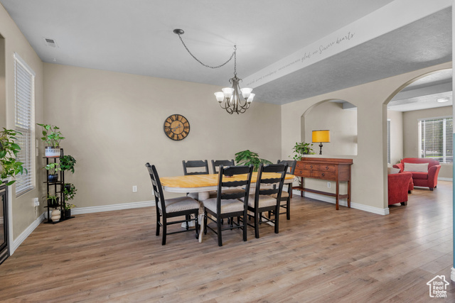 Photo 7 for MLS #2115653 at 435 N 650 West
