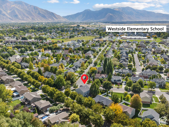 Photo 32 for MLS #2115653 at 435 N 650 West