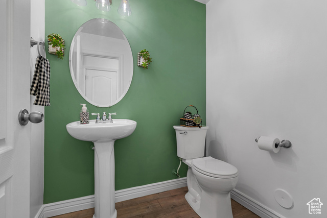 Photo 14 for MLS #2115653 at 435 N 650 West