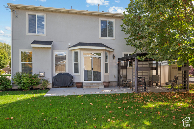 Photo 29 for MLS #2115653 at 435 N 650 West