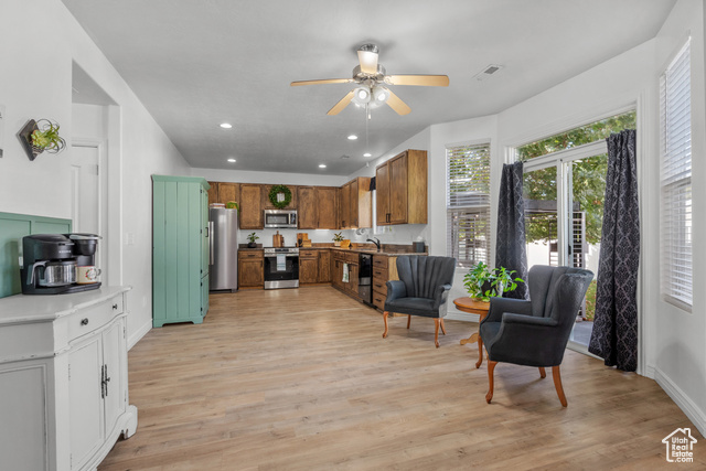 Photo 10 for MLS #2115653 at 435 N 650 West