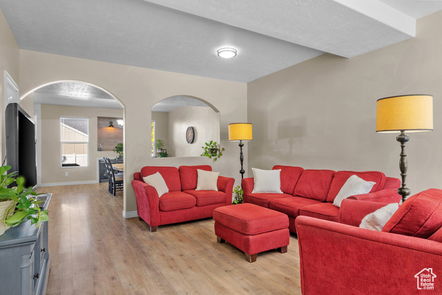Photo 3 for MLS #2115653 at 435 N 650 West
