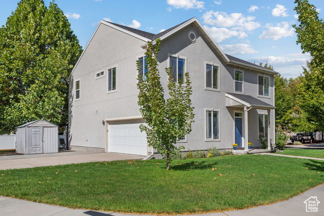 Photo 2 for MLS #2115653 at 435 N 650 West