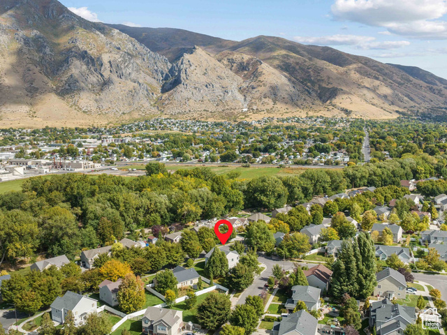 Photo 33 for MLS #2115653 at 435 N 650 West