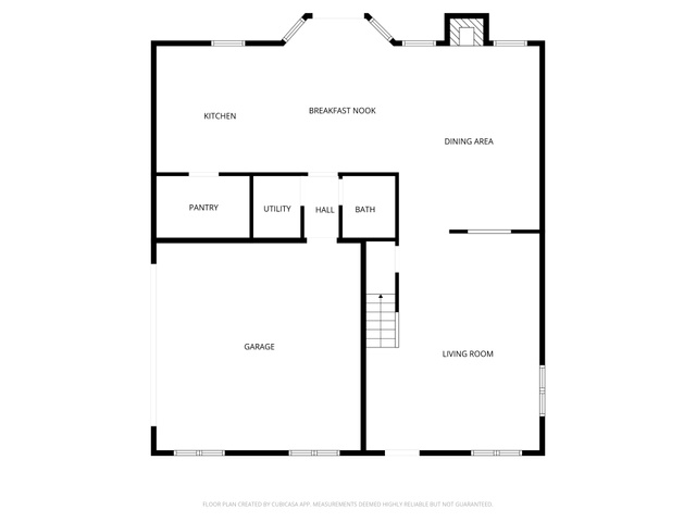 Photo 35 for MLS #2115653 at 435 N 650 West