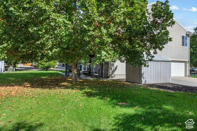 Photo 30 for MLS #2115653 at 435 N 650 West