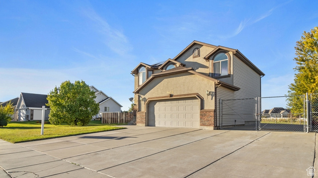 Photo 2 for MLS #2115655 at 4632 W 5750 South