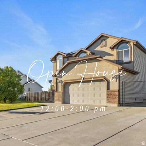 Main photo for 4632 W 5750 S