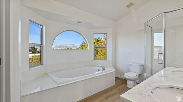 Photo 18 for MLS #2115655 at 4632 W 5750 South
