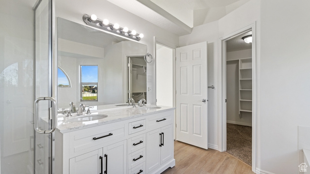 Photo 19 for MLS #2115655 at 4632 W 5750 South