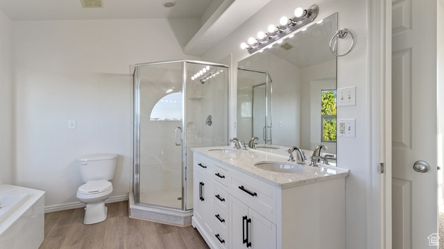 Photo 17 for MLS #2115655 at 4632 W 5750 South