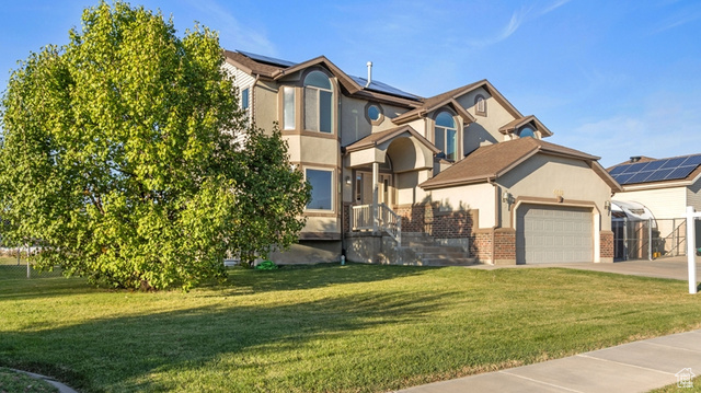 Photo 30 for MLS #2115655 at 4632 W 5750 South