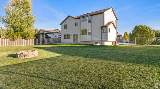 Photo 29 for MLS #2115655 at 4632 W 5750 South