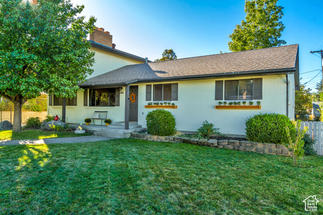 MLS #2115656                     located at 360 E Center St,
                     Centerville, UT