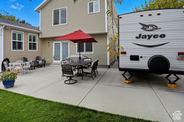 Photo 43 for MLS #2115659 at 11915 S Goldsmith Ct