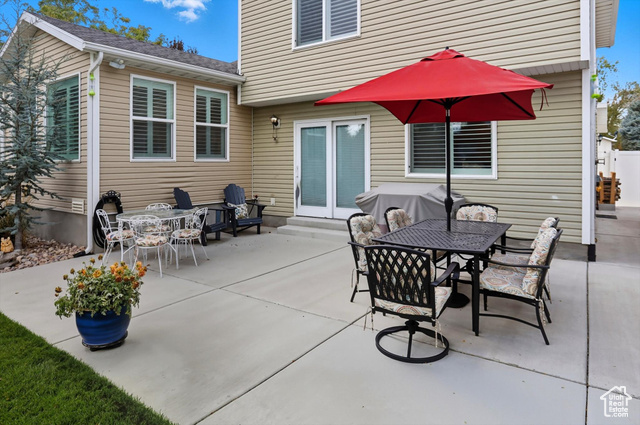 Photo 44 for MLS #2115659 at 11915 S Goldsmith Ct
