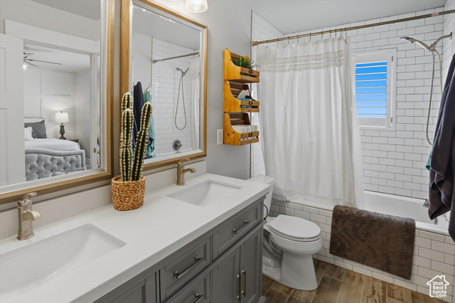 Photo 24 for MLS #2115659 at 11915 S Goldsmith Ct