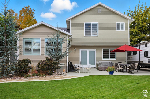 Photo 41 for MLS #2115659 at 11915 S Goldsmith Ct
