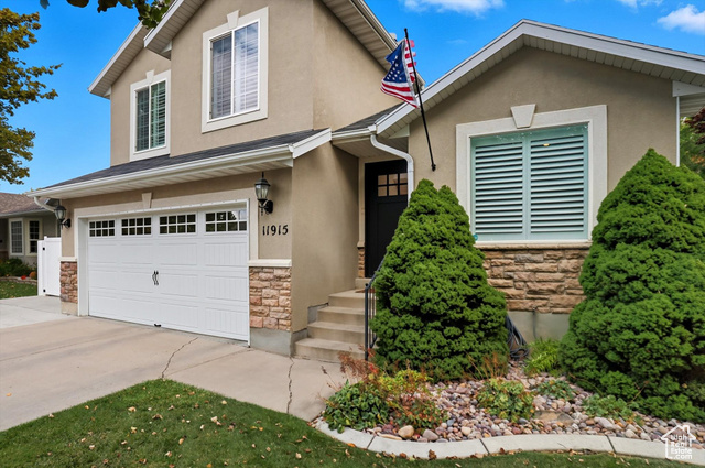 Photo 3 for MLS #2115659 at 11915 S Goldsmith Ct