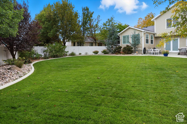 Photo 42 for MLS #2115659 at 11915 S Goldsmith Ct