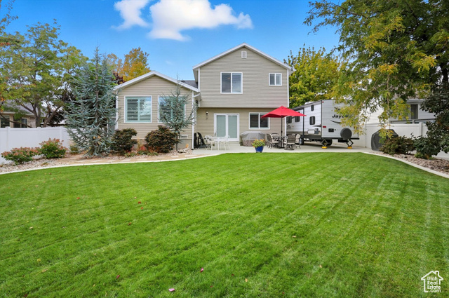 Photo 40 for MLS #2115659 at 11915 S Goldsmith Ct