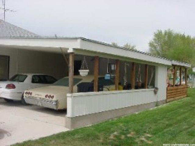 196 W 100 S, Gunnison, UT 84634 — photo 7
