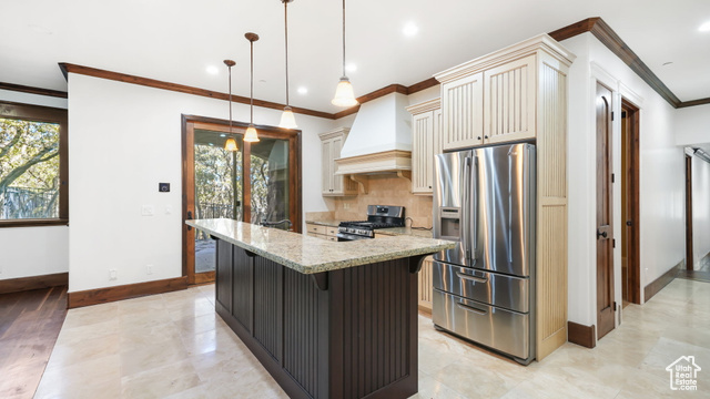 Photo 38 for MLS #2115670 at 1481 E Meadow Bluff Ln