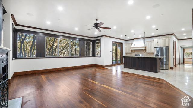 Photo 36 for MLS #2115670 at 1481 E Meadow Bluff Ln