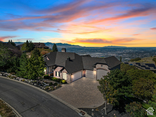1481 E MEADOW BLUFF LN, Draper UT 84020
