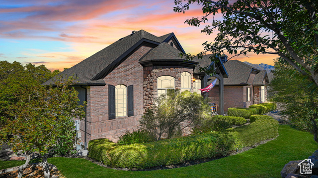 1481 E MEADOW BLUFF LN, Draper UT 84020