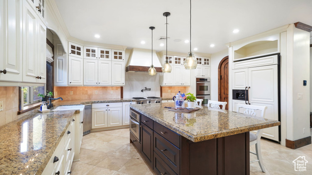 Photo 22 for MLS #2115670 at 1481 E Meadow Bluff Ln