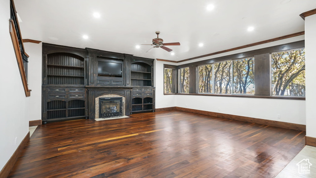 Photo 37 for MLS #2115670 at 1481 E Meadow Bluff Ln