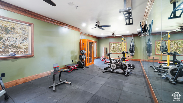 Photo 28 for MLS #2115670 at 1481 E Meadow Bluff Ln