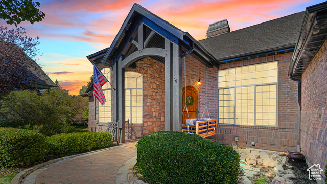 Photo 5 for MLS #2115670 at 1481 E Meadow Bluff Ln