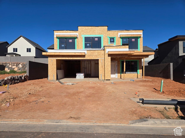 MLS #2115672                     located at 1894 S Cyclone Dr #261,
                     Washington, UT