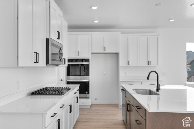Photo 13 for MLS #2115674 at 864 N Chillingham Dr #171