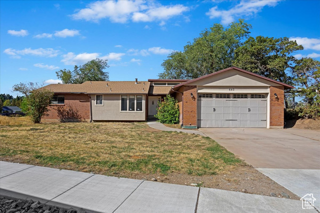 MLS #2115676                     located at 643 N Woodridge Dr,
                     Layton, UT