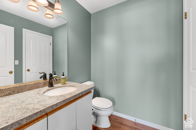 Photo 6 for MLS #2115677 at 3893 S Bountiful Blvd