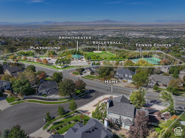 Photo 35 for MLS #2115677 at 3893 S Bountiful Blvd