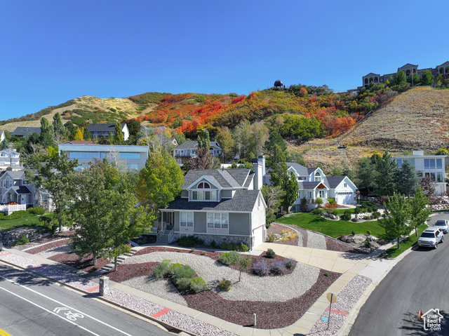 3893 S BOUNTIFUL BLVD, Bountiful UT 84010
