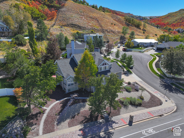 Photo 2 for MLS #2115677 at 3893 S Bountiful Blvd