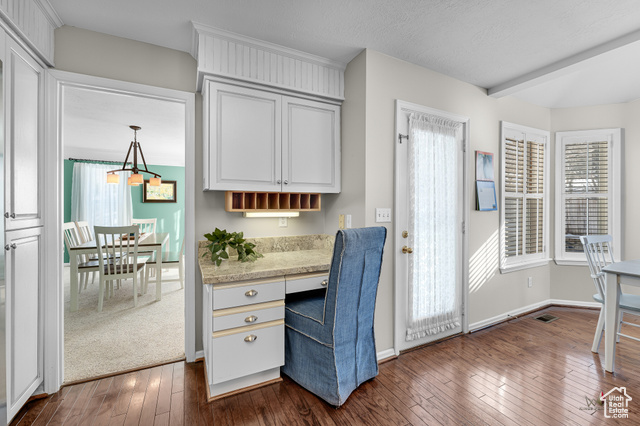 Photo 11 for MLS #2115677 at 3893 S Bountiful Blvd